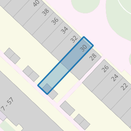 Perceel ZLN02-B-3780