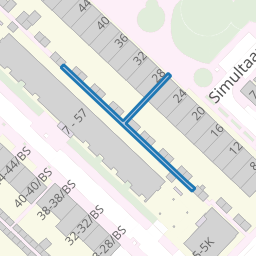 Perceel ZLN02-B-3782