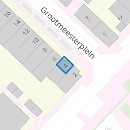 Perceel ZLN02-B-3797