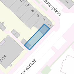 Perceel ZLN02-B-3798