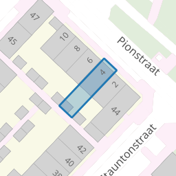 Perceel ZLN02-B-3806