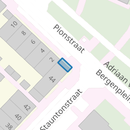 Perceel ZLN02-B-3809