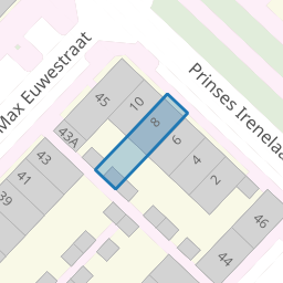 Perceel ZLN02-B-3872