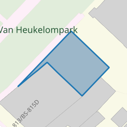 Perceel ZLN02-B-3891