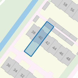 Perceel ZLN02-B-3955