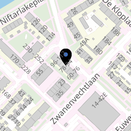 Appartement ZLN02 B 4028 24