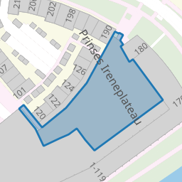 Perceel ZLN02-B-4030