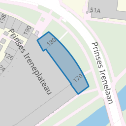 Perceel ZLN02-B-4031