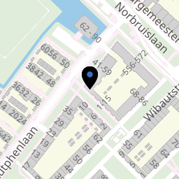 Appartement ZLN02 B 4076 2