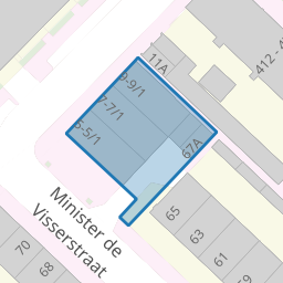 Perceel ZLN02-B-4097