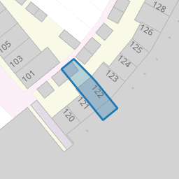 Perceel ZLN02-B-4110