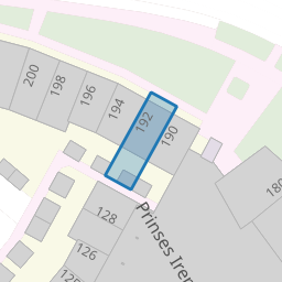 Perceel ZLN02-B-4114