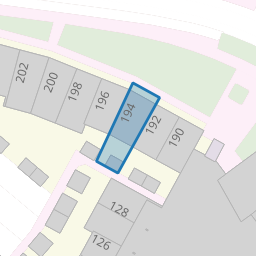 Perceel ZLN02-B-4115