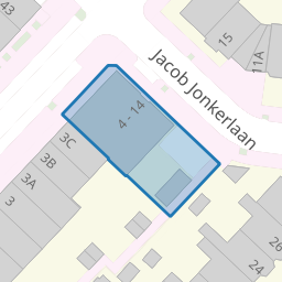 Perceel ZLN02-B-4163