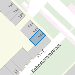 Perceel ZLN02-B-4189