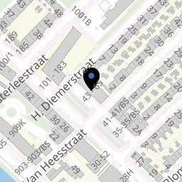 Appartement ZLN02 B 4202 4