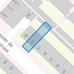 Perceel ZLN02-B-4295