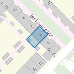 Perceel ZLN02-B-4332