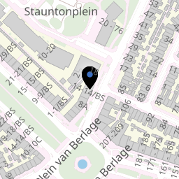 Appartement ZLN02 B 4431 29