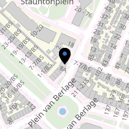 Appartement ZLN02 B 4431 5
