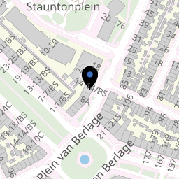 Appartement ZLN02 B 4431 6