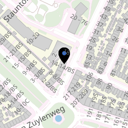 Appartement ZLN02 B 4431 8