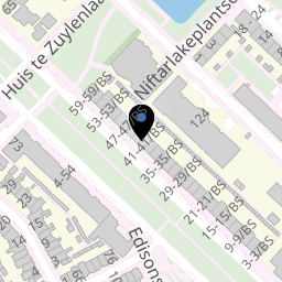 Appartement ZLN02 B 4432 20