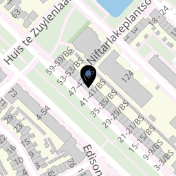 Appartement ZLN02 B 4432 50