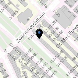 Appartement ZLN02 B 4433 130
