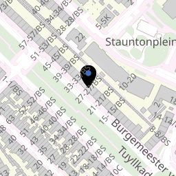 Appartement ZLN02 B 4433 162