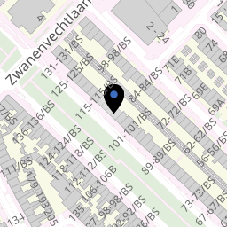 Appartement ZLN02 B 4433 54