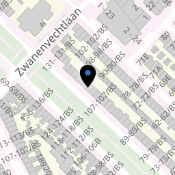 Appartement ZLN02 B 4433 57
