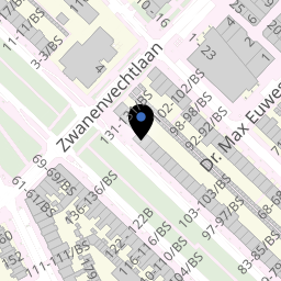 Appartement ZLN02 B 4433 63