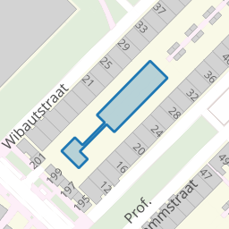 Perceel ZLN02-B-4519