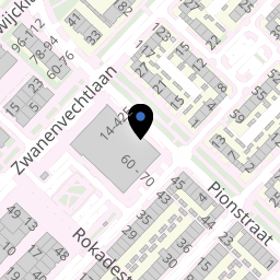 Appartement ZLN02 B 4595 63