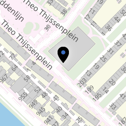 Appartement ZLN02 B 4610 18