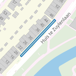 Perceel ZLN02-B-4660