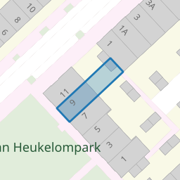 Perceel ZLN02-B-4685