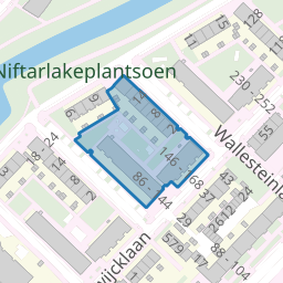 Perceel ZLN02-B-4766