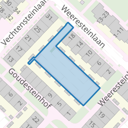 Perceel ZLN02-B-4890