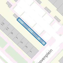 Perceel ZLN02-B-4923