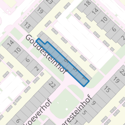 Perceel ZLN02-B-4957