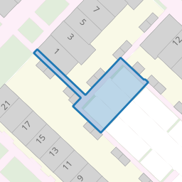 Perceel ZLN02-B-5003