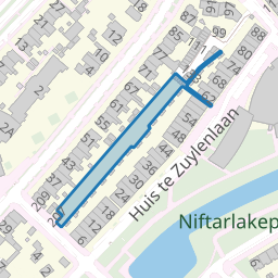 Perceel ZLN02-B-5077