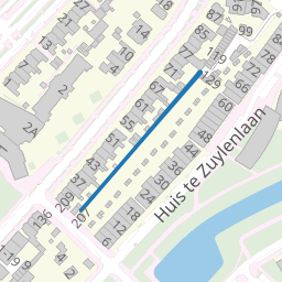 Perceel ZLN02-B-5078