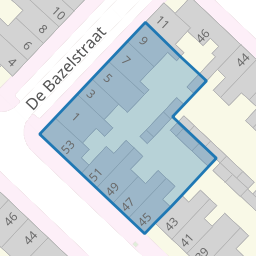 Perceel ZLN02-B-5087