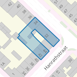 Perceel ZLN02-B-5190