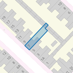 Perceel ZLN02-B-5249