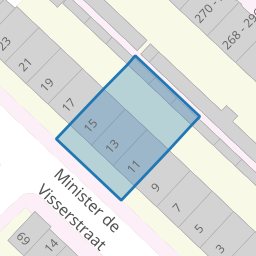 Perceel ZLN02-B-5270