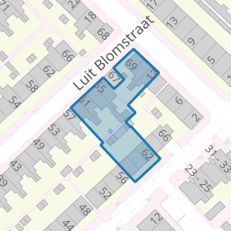 Perceel ZLN02-B-5338